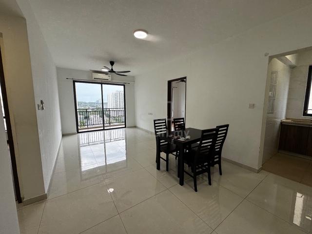 Country Garden Central Park (Serviced Apartment) 1