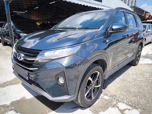 2019 Perodua ARUZ 1.5 AV (A) - 2