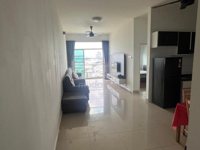 Nusa Heights 1