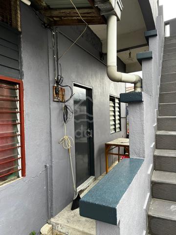 Kampung Cheras Baru Bukit A2 1