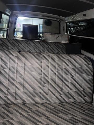 2006 Toyota HIACE 3.0 LH174R-ZFMRS (M) - 3