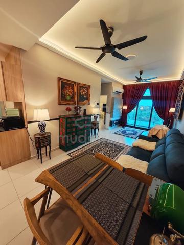Grand Residence @ Merak Mas 1