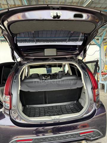 MYVI 2015 ABSORBER GAB-Owner Lady - 2