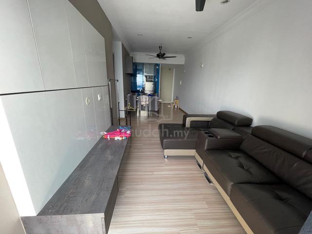 The Wave Residence 1