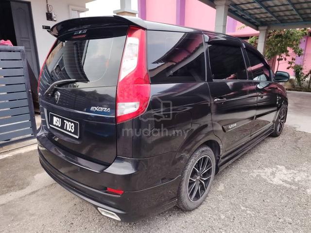 2009 Proton EXORA 1.6 M-LINE CPS (A) - 2