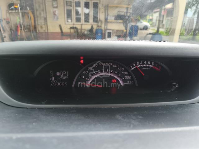 2015 Perodua ALZA 1.5 ZV ADVANCED FACELIFT (A) - 5