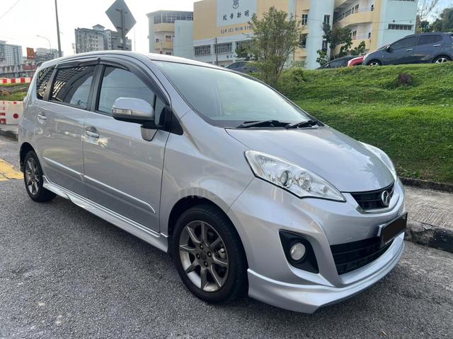 2015 Perodua ALZA 1.5 ZV ADVANCED FACELIFT (A) - 3