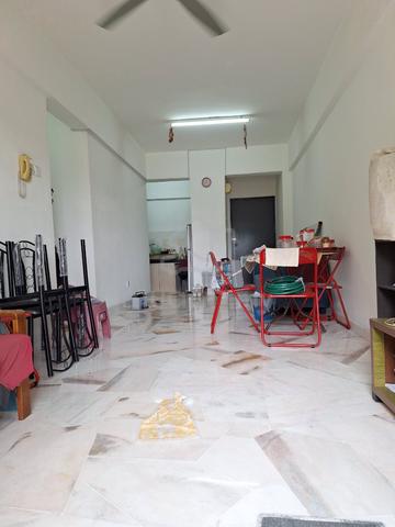 Nusa Mewah Villa Condominium 1