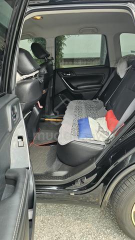 2018 Subaru FORESTER 2.0 2.0I-P MY2013 FACELIFT - 5