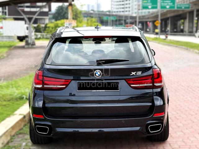 2017 Bmw X5 2.0 xDRIVE40e M SPORT F15 5.YEAR WRTY - 4