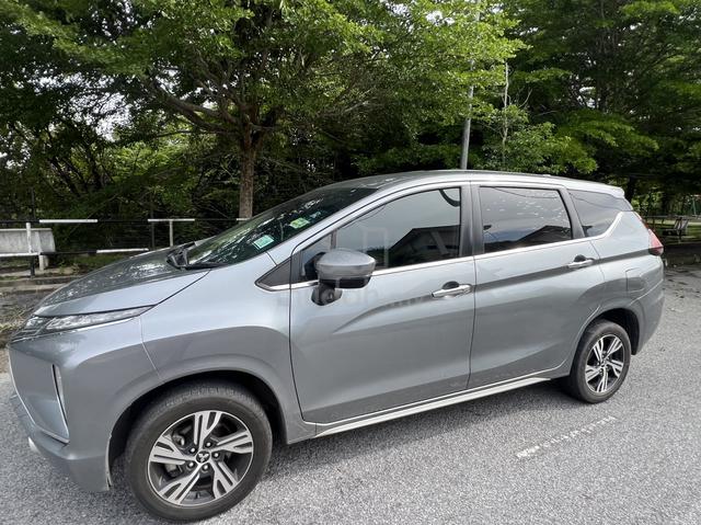 2021 Mitsubishi XPANDER 1.5 (A) - 4