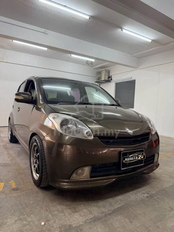 2007 Perodua MYVI 1.3 EZi (A) - 1