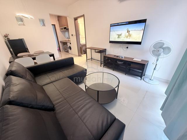 Starview Bay @ Forest City 1