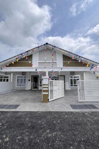 Freehold MCL Full Loan Free Semua Yuran Guaman!! 1