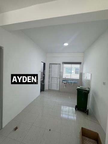 2 Tingkat Teres Rumah Taman Sena Utama Tasek Gelugor For Rent 1