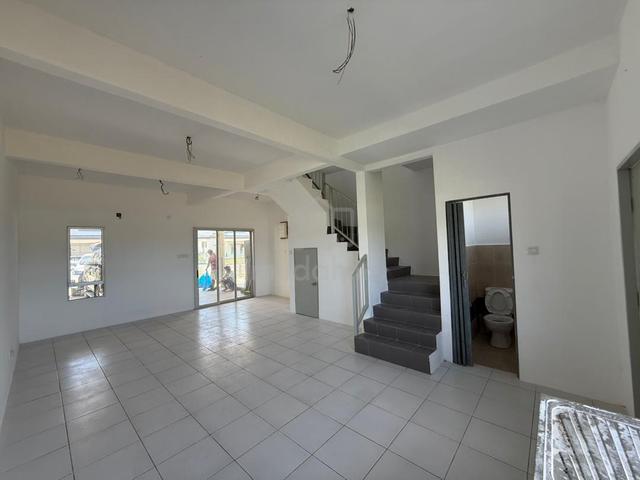 Landed house 2 storey 1