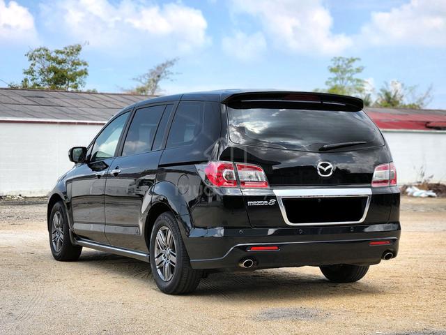 2011 Mazda 8 2.3 (A) 3 TAHUN WARRANTY - 3