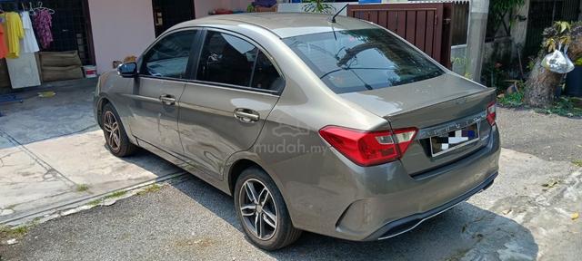 2021 Proton SAGA 1.3 PREMIUM AT MY16 BT P2-13A - 5