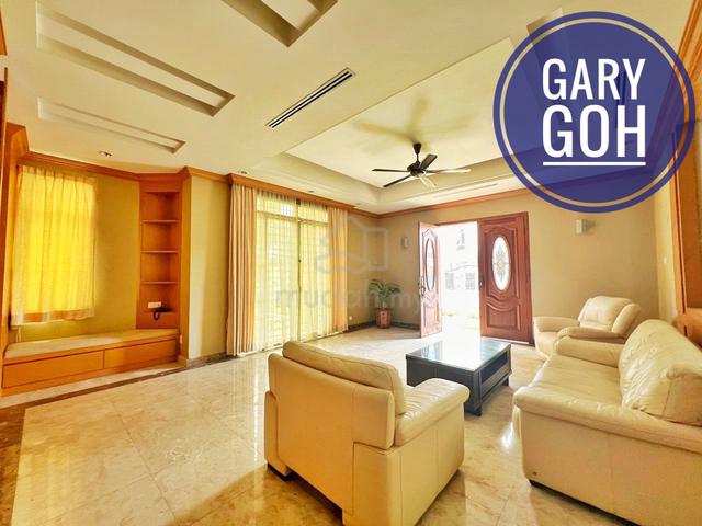 2 Storey Bungalow CORNER UNIT 5800sqft Minden Heights Gelugor 4