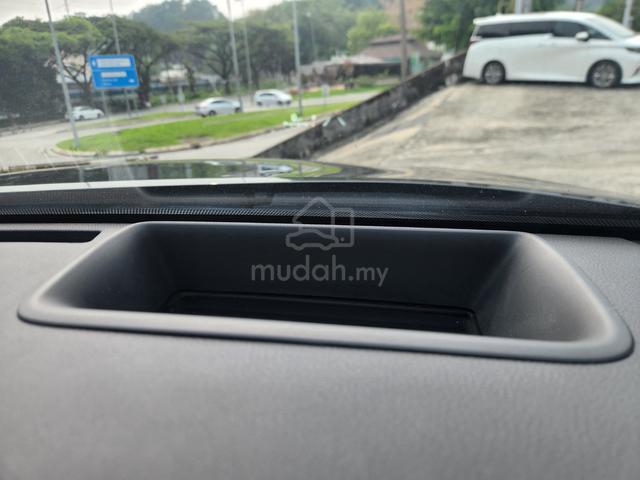 2023 Toyota Harrier Z Digital Meter JBL 360 Camera - 5