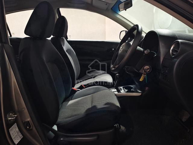 2018 Nissan Almera 1.5 (A) LOW MILEAGE LIKE NEW - 4