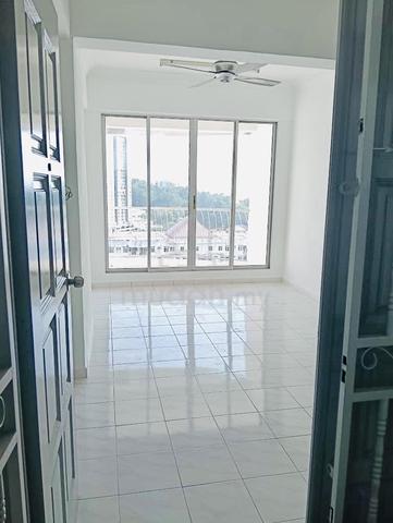 Saujana Heights Apartments 1
