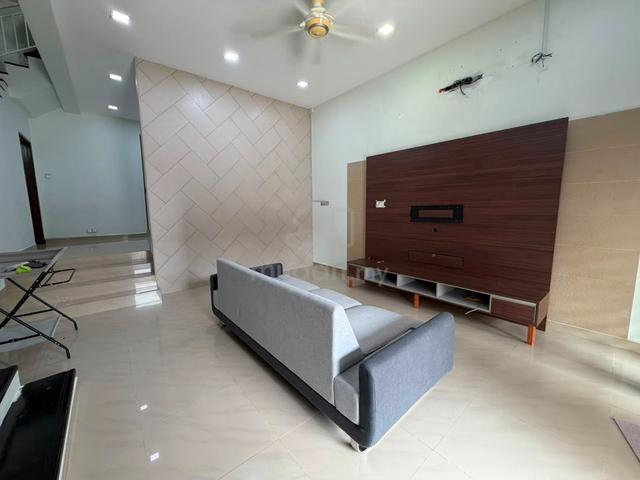 Taman Prima Impian Kepong For Rent 1