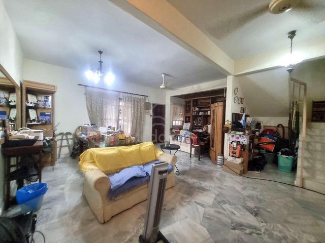 CHEAPEST CORNER LOT❗️ Double Storey Terrace House USJ 9 Good Location 4