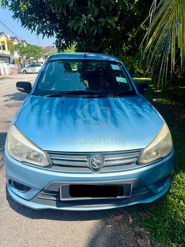 1 owner 67k Km Proton Saga 2017 1.3 A Standard - 1