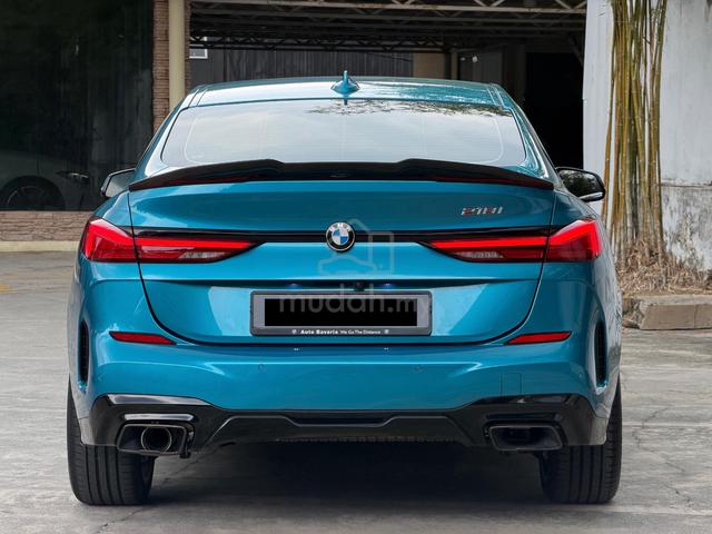 2023 Bmw 218i 1.5 M SPORT GRAN COUPE (A) - 4