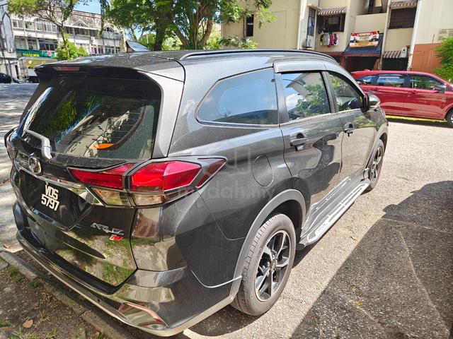 2019 Perodua ARUZ 1.5 AV (A) - 4