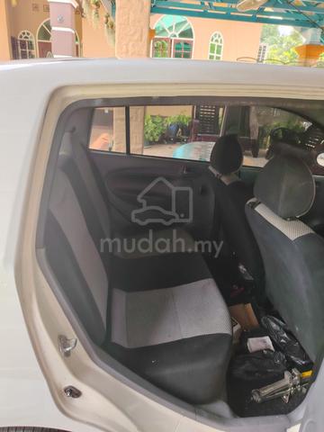 2009 Perodua VIVA 0.8 850 ED-VE (M) - 5
