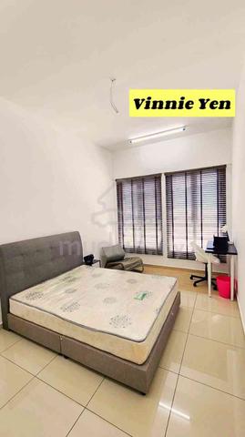 The Amarene @ Ideal Vision Park 1