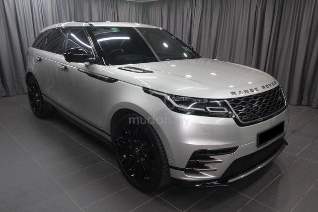2019 Land Rover RANGE ROVER 3.0 SPORT HSE (A) - 1