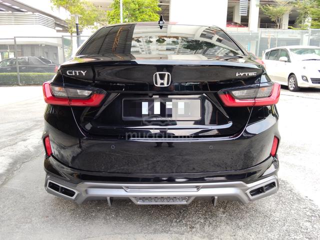 2021 Honda CITY 1.5 V (A) LOW MILEAGE 46K - 5
