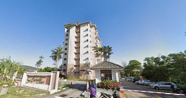 Sri Bahagia Court 1