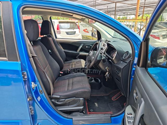 2016 Perodua MYVI SE 1.5 (AUTO) - 4