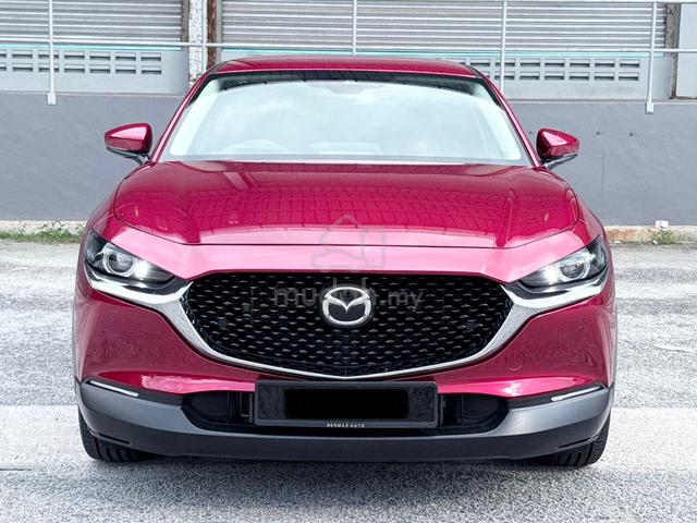 2024 Mazda CX-30 2.0 G 2WD HIGH+ (A) 18k Km - 1