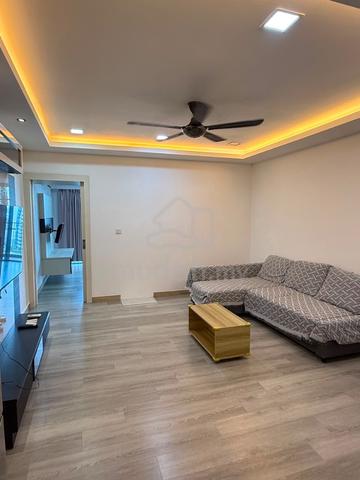 Bayu Marina @ Taman Bayu Puteri 1