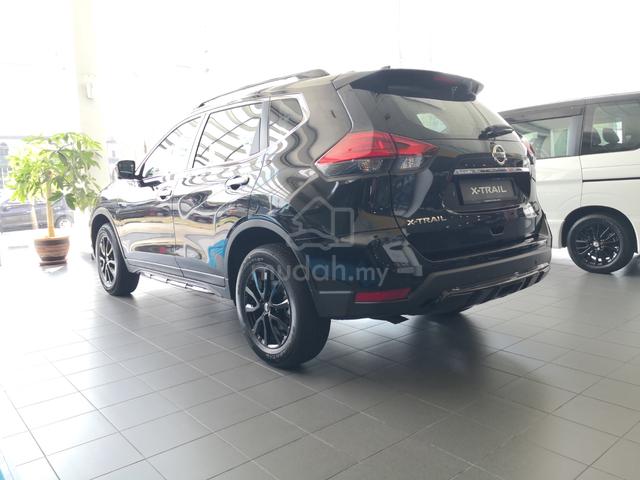 2026 Nissan X-TRAIL 2.0 2WD T32 FACELIFT II - 5