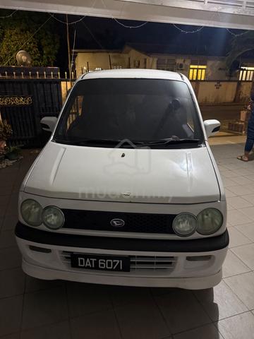 2005 Perodua KENARI 1.0 EZ AERO (A) - 3
