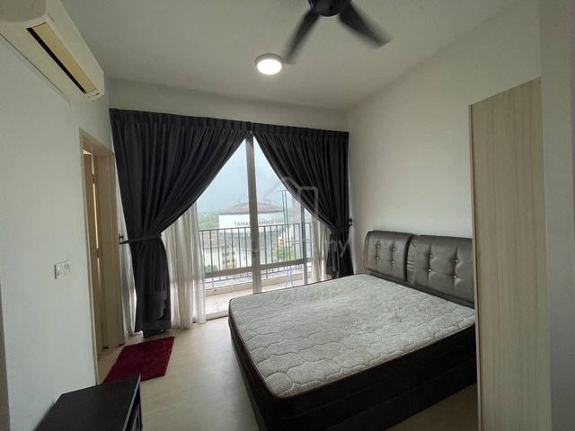 Greenfield Regency 1