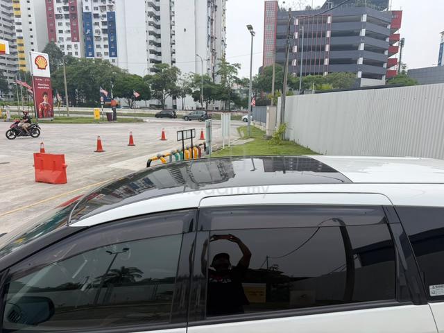 2011 Toyota ESTIMA 2.4 AERAS G PACKAGE ACR50W - 5