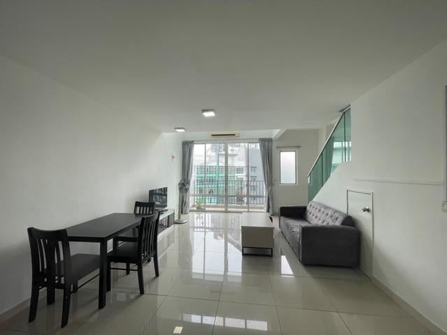 Greenfield Regency 1