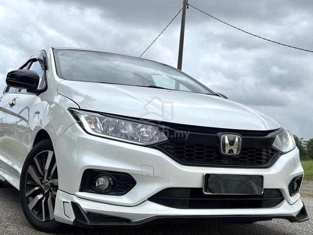 2019 Honda CITY 1.5 HYBRID (A) SUPER GOOD CONDITIO - 3