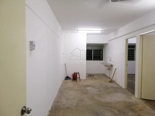 Farlim Flat 1