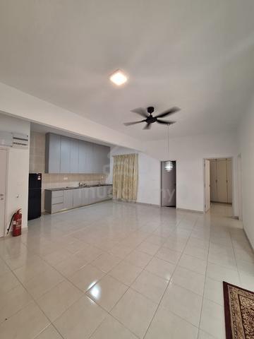 Residensi Selangorku Begonia 1