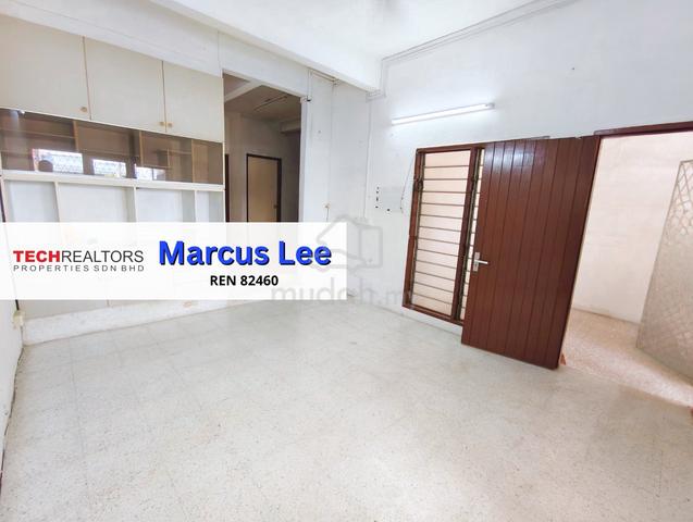 SEBERANG JAYA 2 Storey Terrace TAMAN TENGGIRI Near Sunway Carnival 1