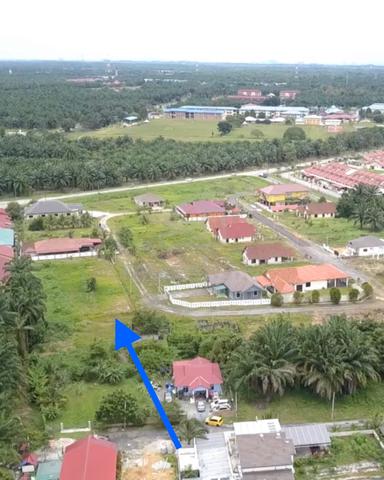 Vacant Bungalow Lot Bukit Changgang Dengkil For Sale 1