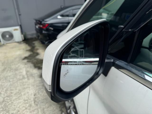2025 Toyota ALPHARD 2.5 Z (A) JBL / UNIVERSAL STEP - 3